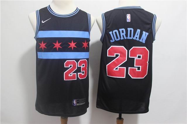 2019 NEW NBA jerseys-065
